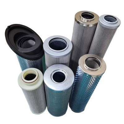 01.E.1350.3VG.HR.E.P filter element replaces INTERRANMAN